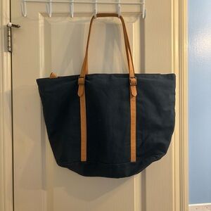 Hearth and Hand | Green Tote Bag